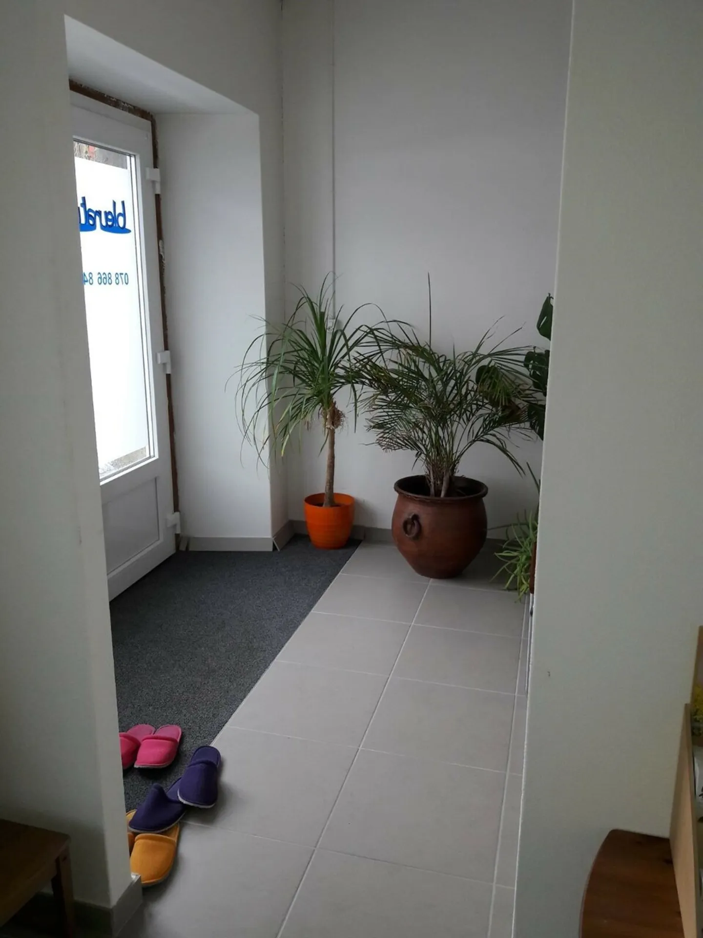 Einzigartiges Haus, viele Möglichkeiten, ideal für Selbstständige - Foto 27 von 29