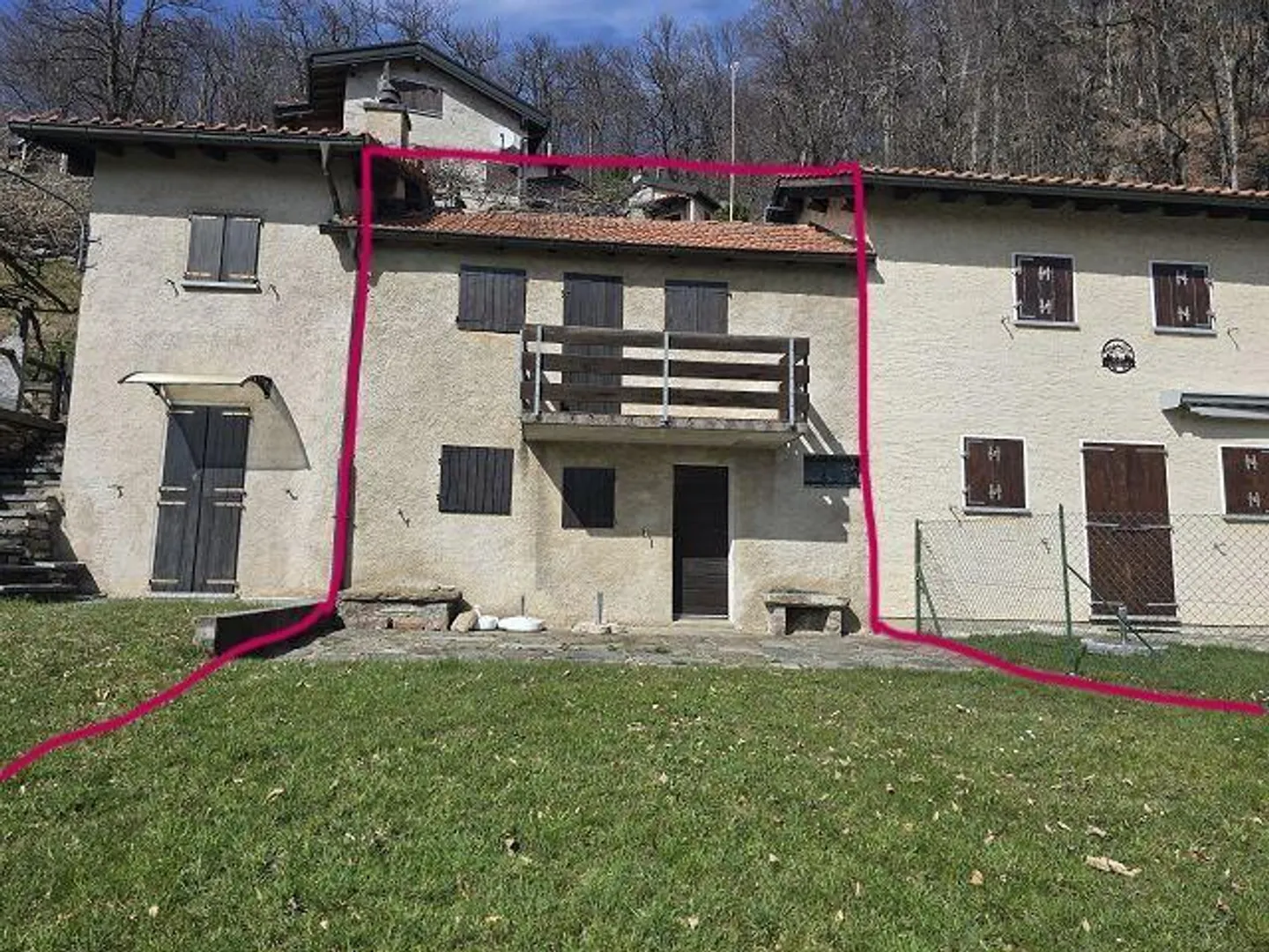 Chalet Incantevole con Vista Panoramica - Foto 1 di 27