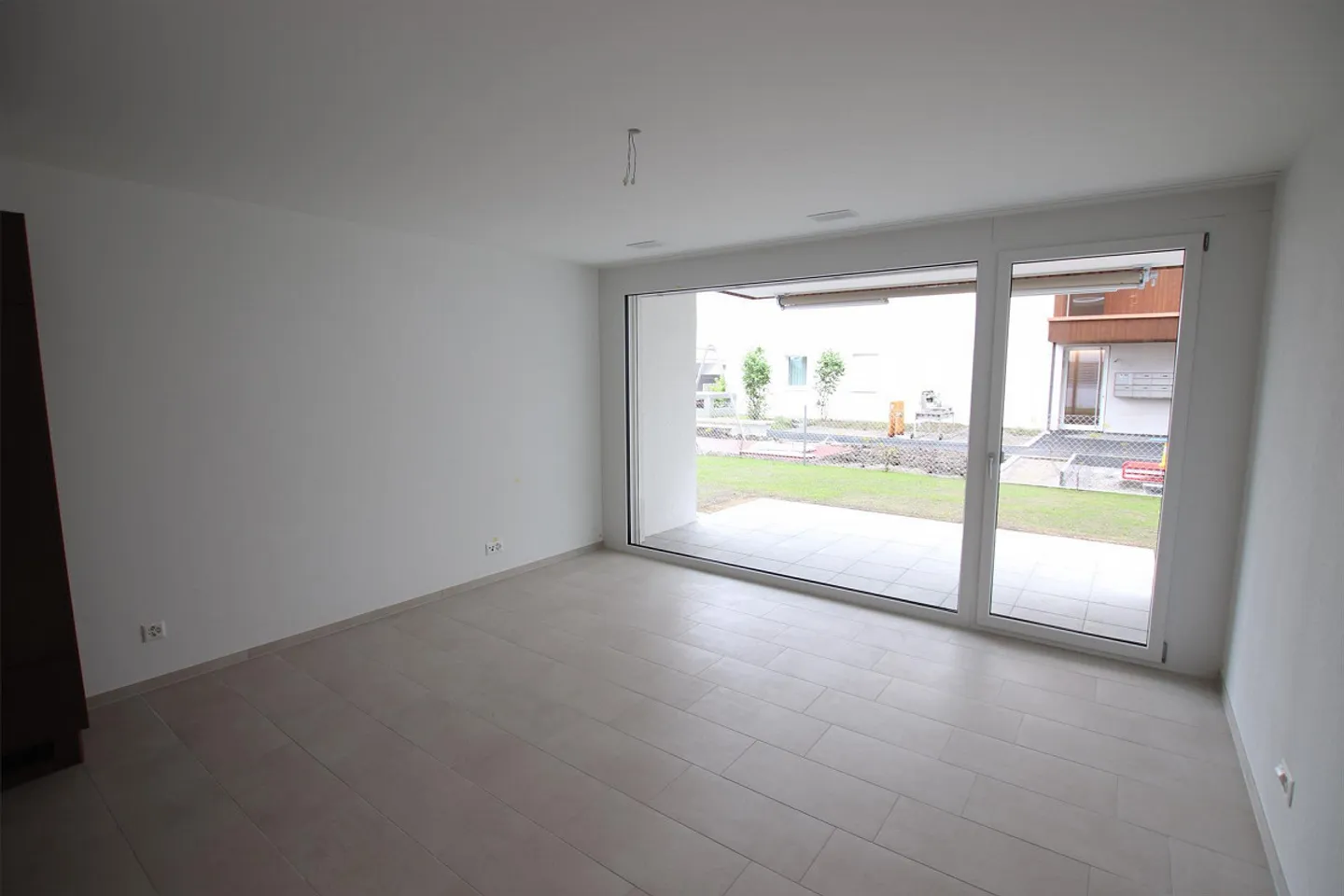 2½ Room Apartment (B302) - Photo 10 of 10