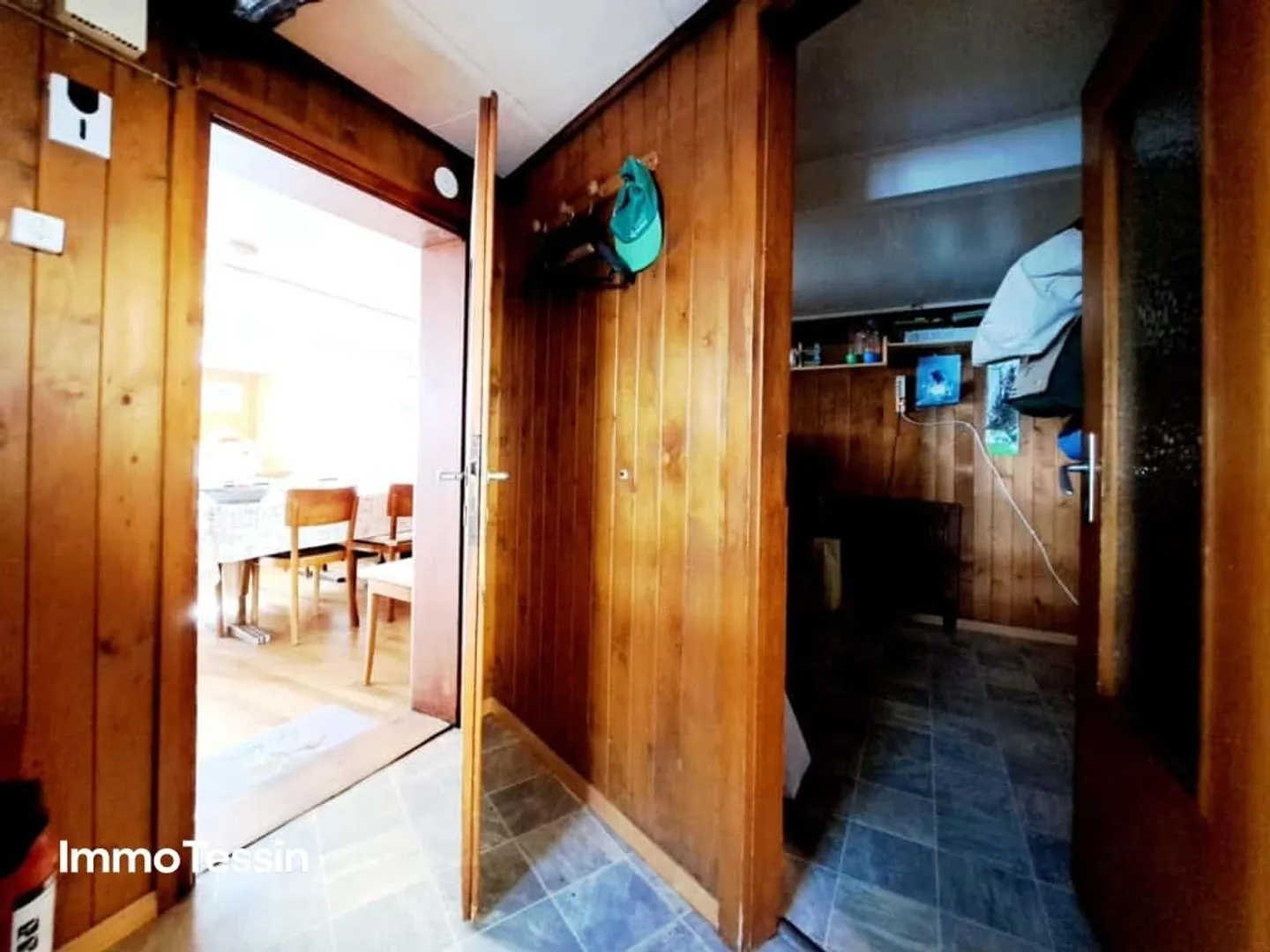 Small Charming Inn at the Famous Village Square of Osco with Great Potential - Photo 10 of 13