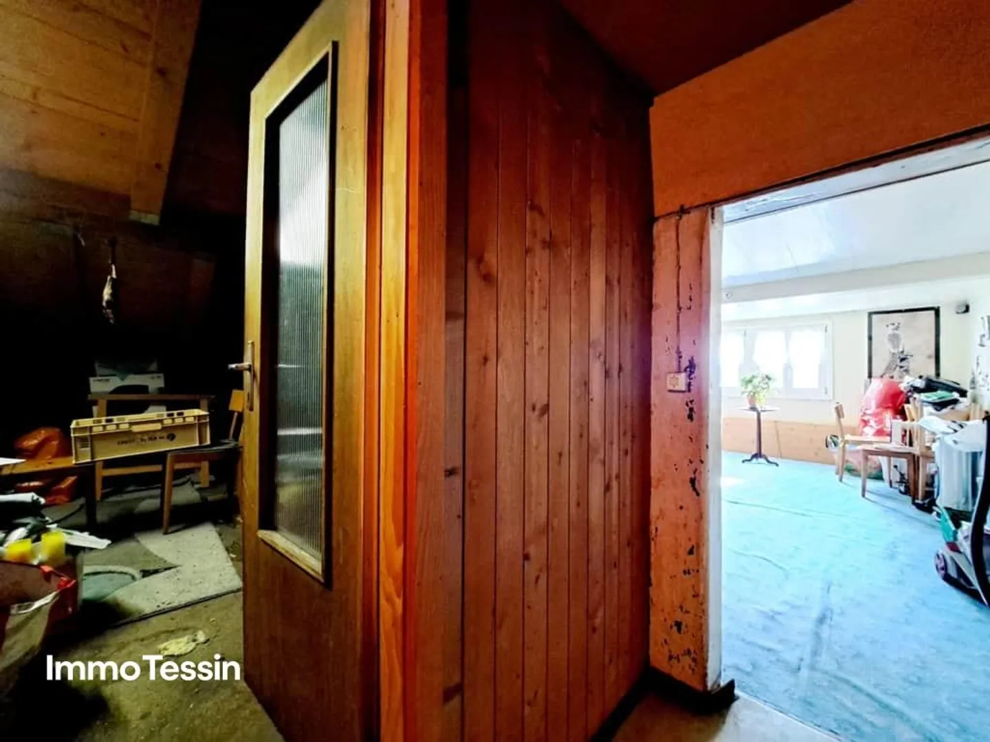 Small Charming Inn at the Famous Village Square of Osco with Great Potential - Photo 11 of 13