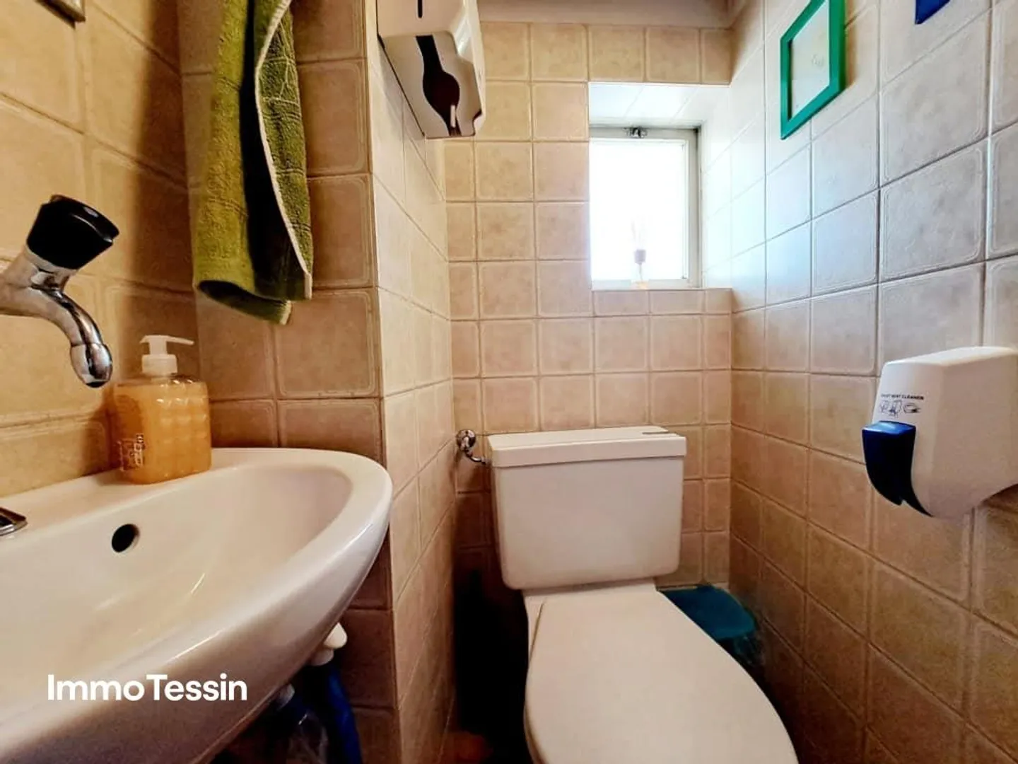 Small Charming Inn at the Famous Village Square of Osco with Great Potential - Photo 12 of 13