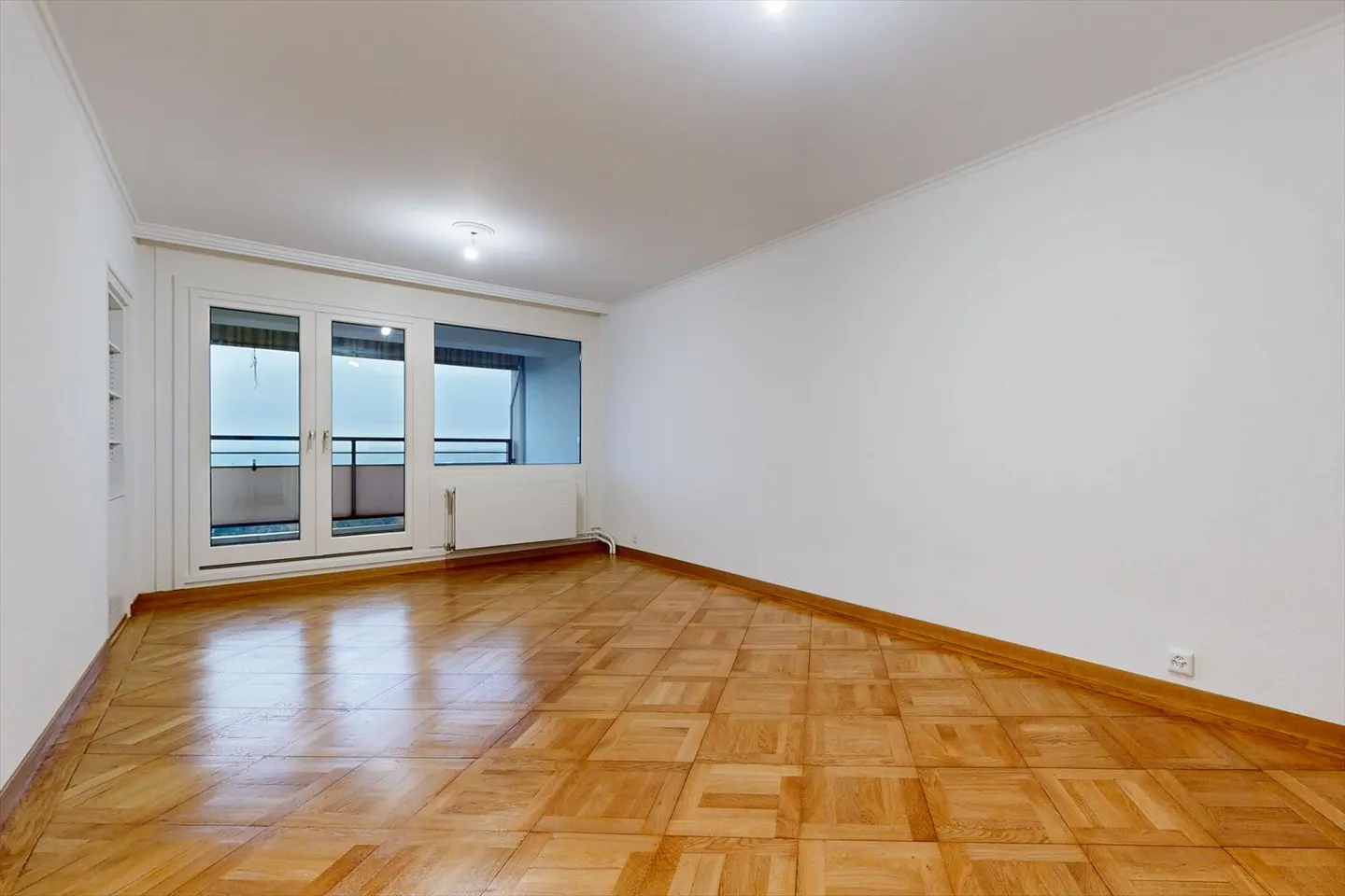 Magnifique appartement près du Parc Geisendorf ! - Photo 4 sur 7