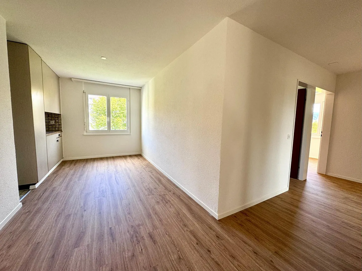 Appartamento familiare con molto spazio - Foto 3 di 18