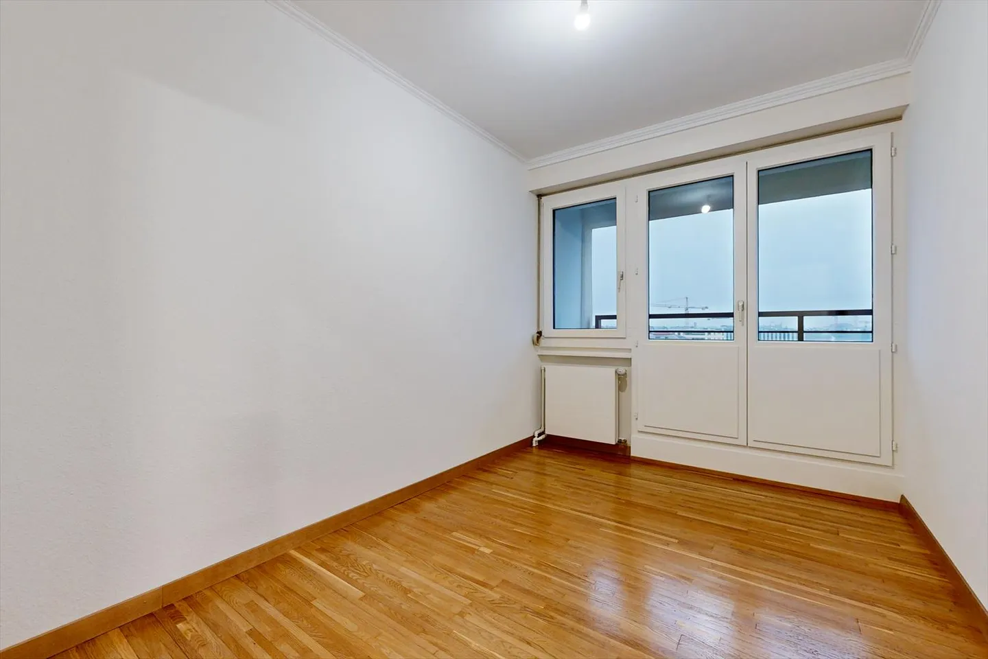 Magnifique appartement près du Parc Geisendorf ! - Photo 5 sur 7