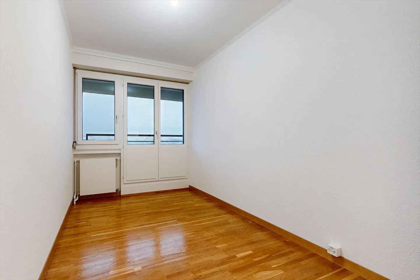 Magnifique appartement près du Parc Geisendorf ! - Photo 6 sur 7