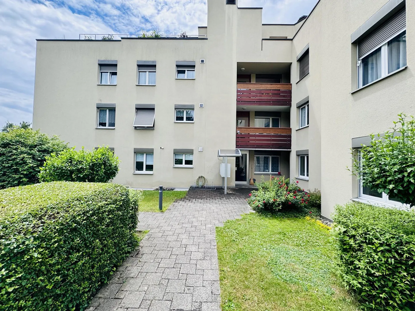 Appartamento familiare con molto spazio - Foto 1 di 18