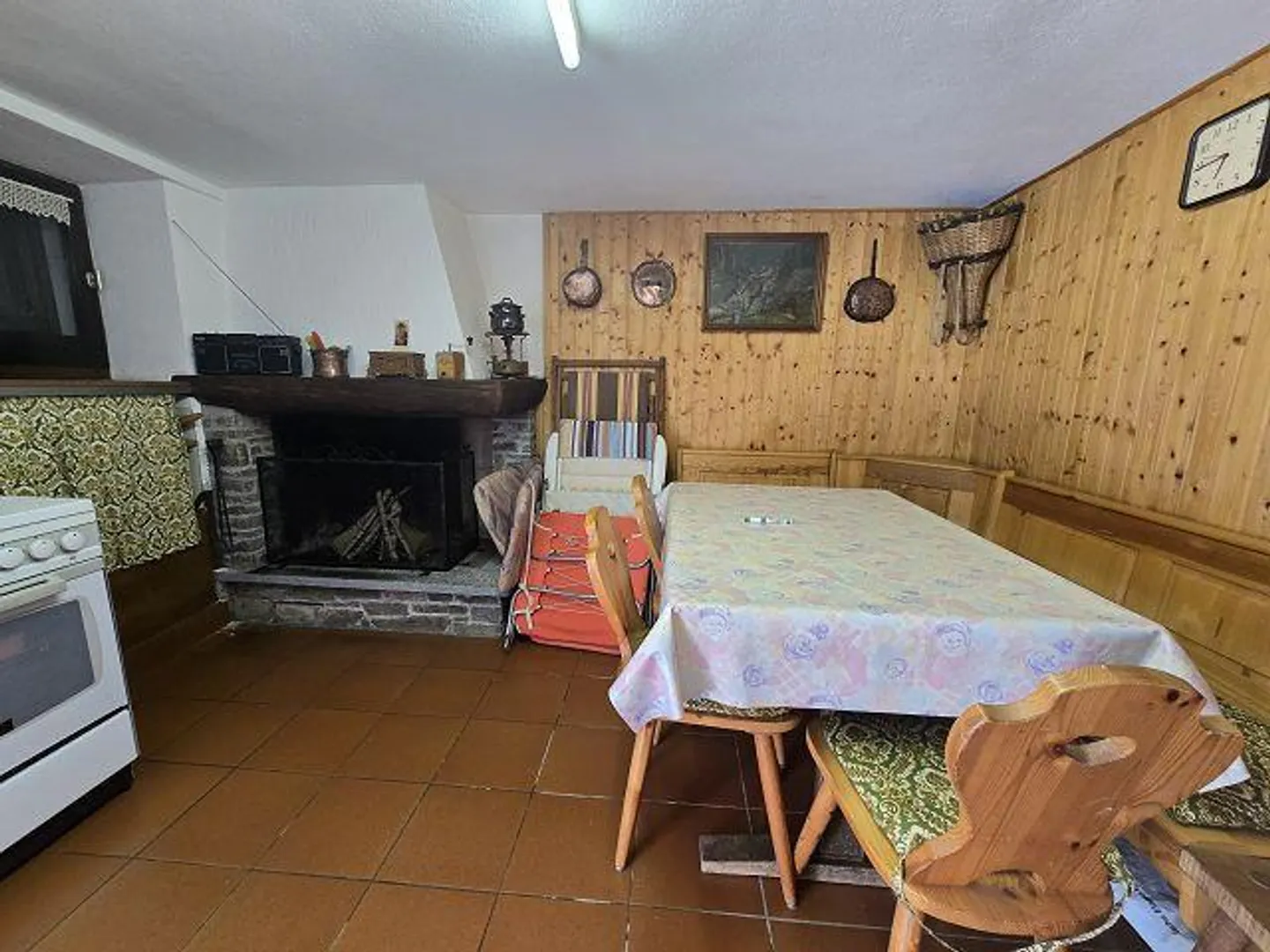 Chalet Incantevole con Vista Panoramica - Foto 5 di 27
