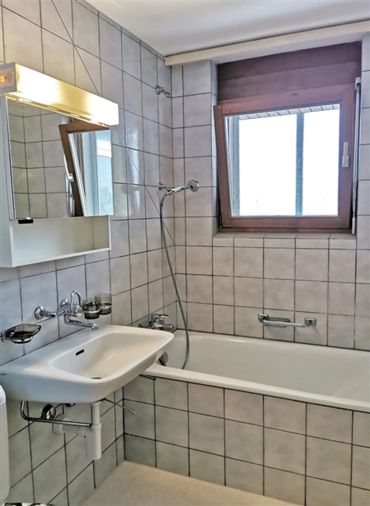 Your new home near the Limmat - Photo 9 of 10