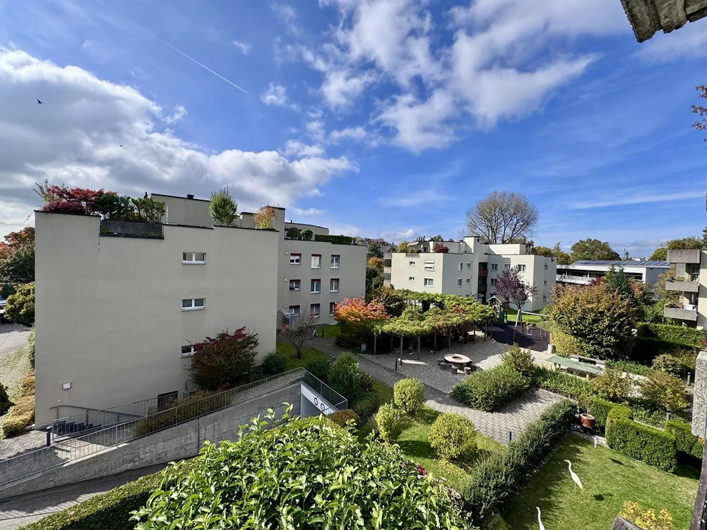 Appartamento familiare con molto spazio - Foto 16 di 18