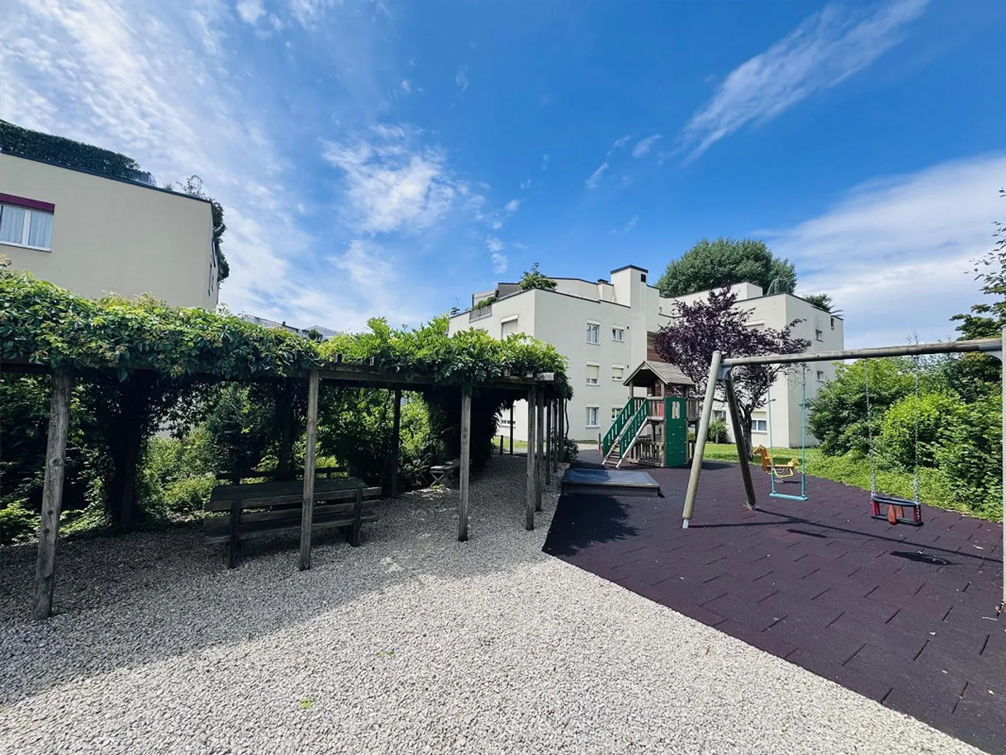 Appartamento familiare con molto spazio - Foto 18 di 18