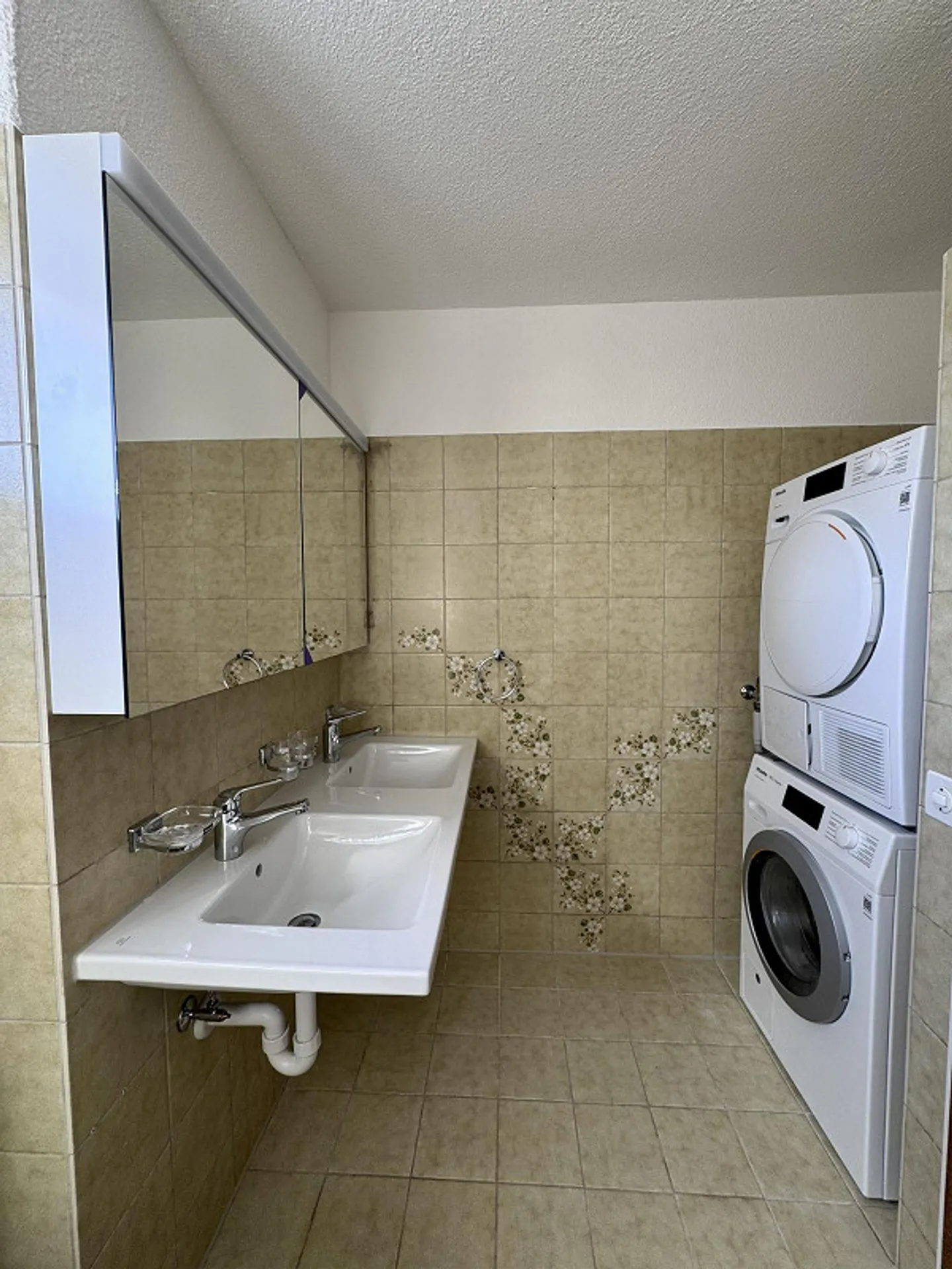 Appartamento familiare con molto spazio - Foto 10 di 18