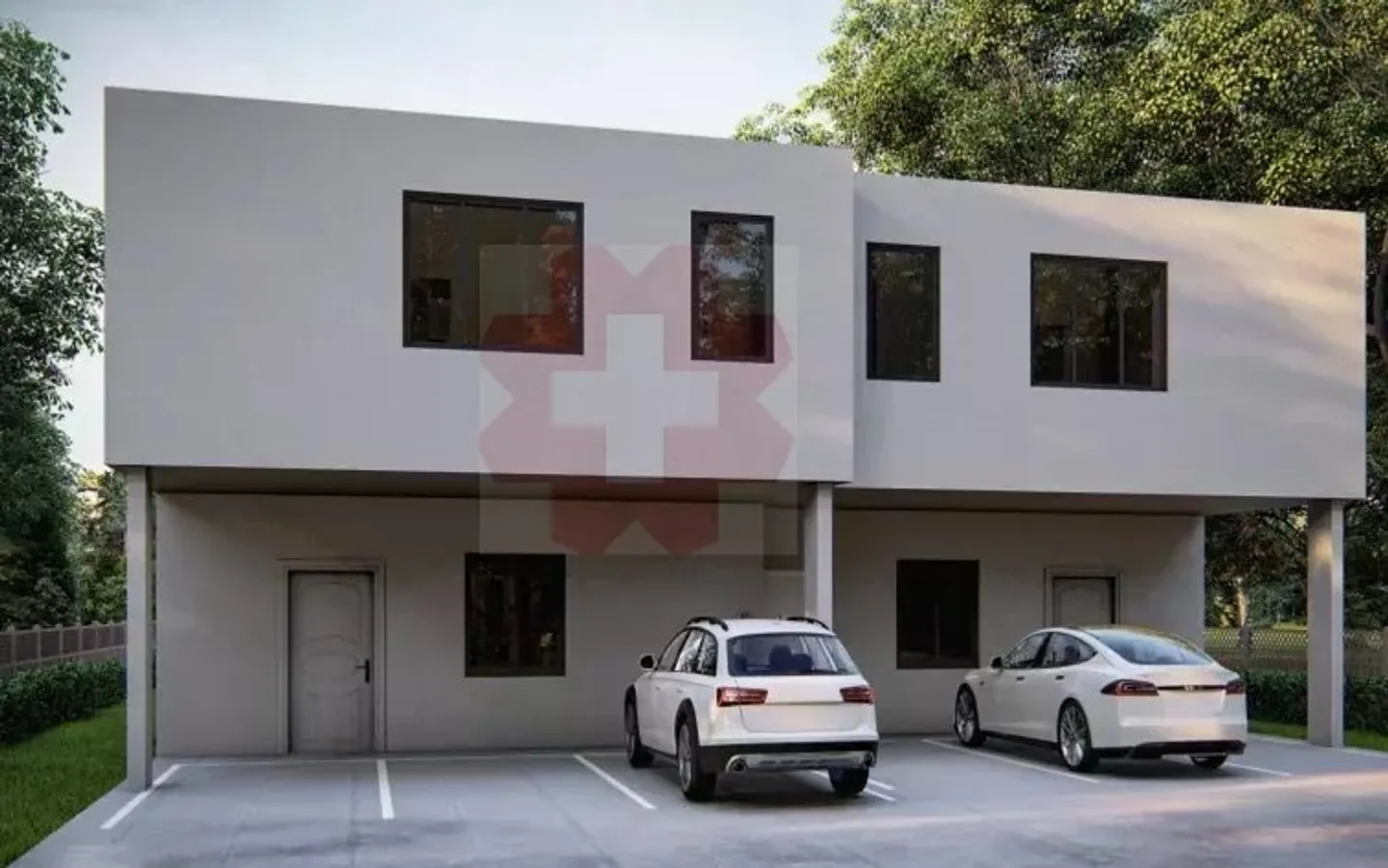 5,5-Zimmer-Haus - Foto 2 von 7