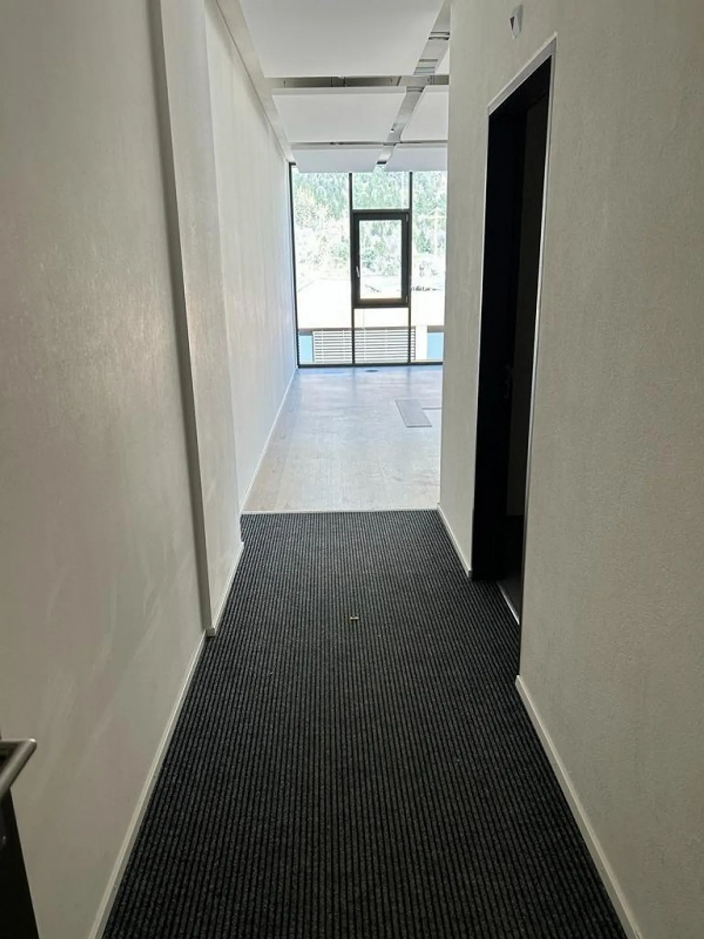 Spazi commerciali moderni nel Plarenga Center, Domat/Ems - Foto 4 di 6