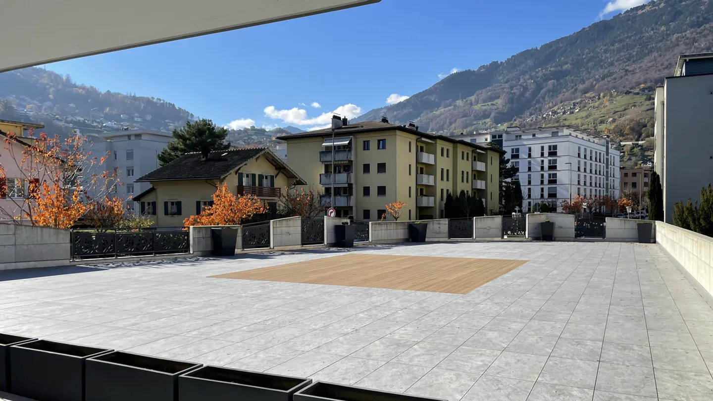 3,5-Zimmer-Wohnung - Foto 5 von 6