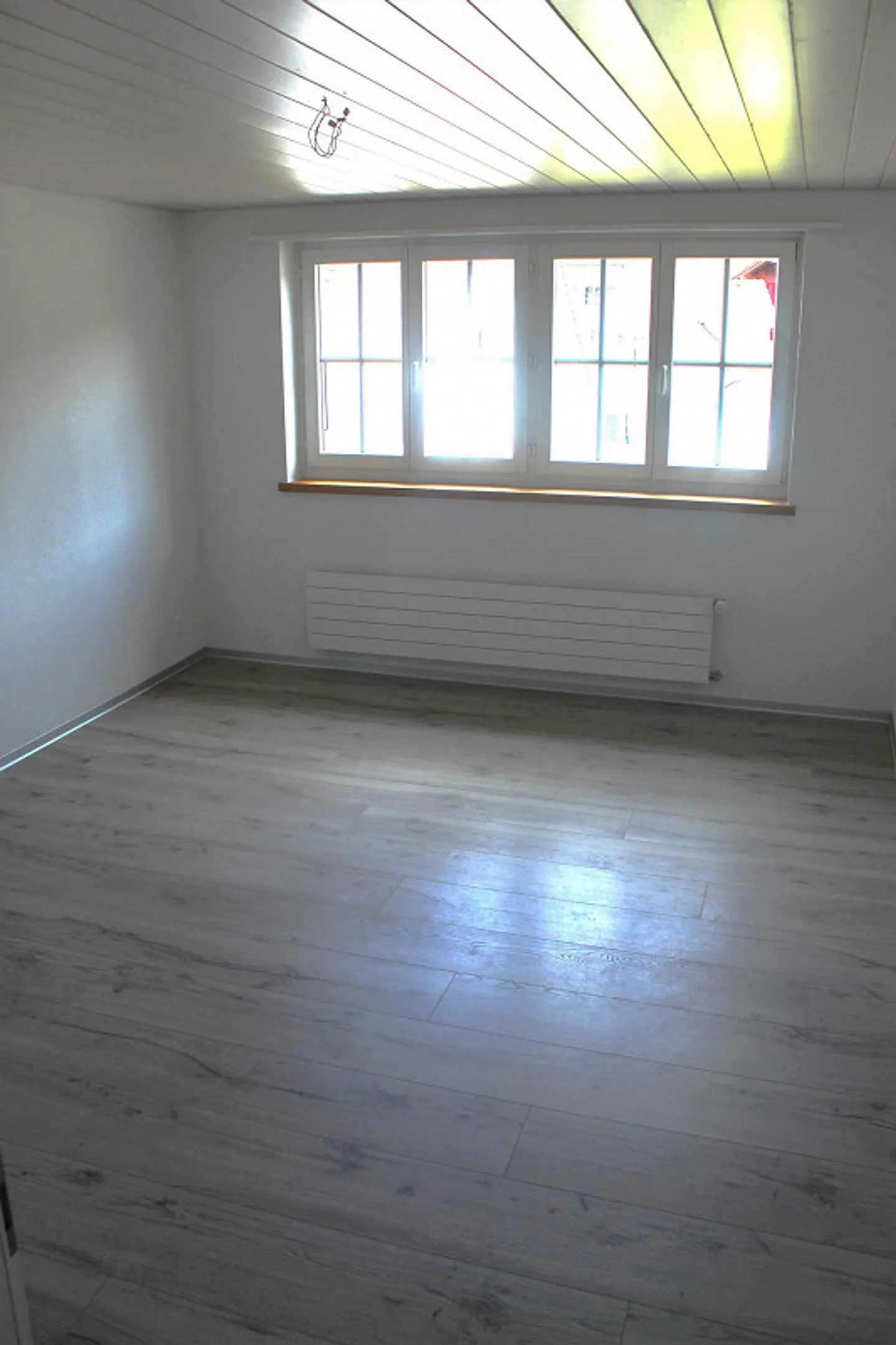 Exklusive 4.5-Zimmer-Dachwohnung - Foto 9 von 10