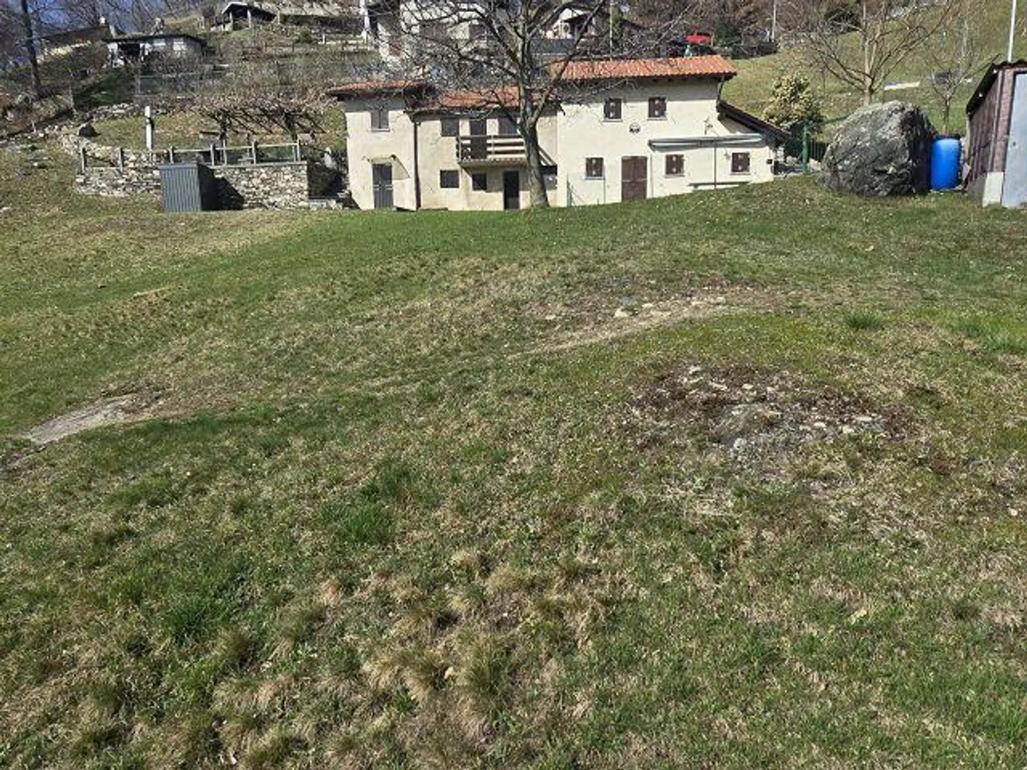 Chalet Incantevole con Vista Panoramica - Foto 20 di 27