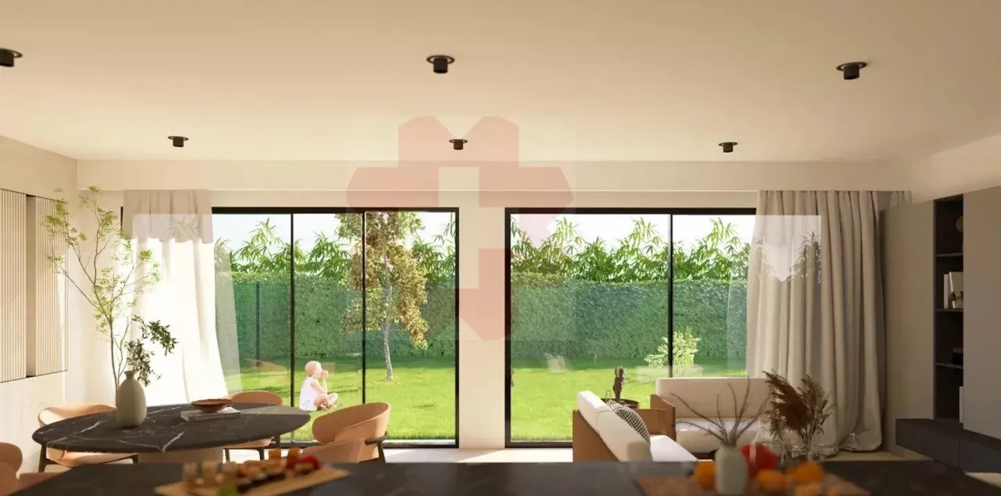 5,5-Zimmer-Haus - Foto 3 von 7