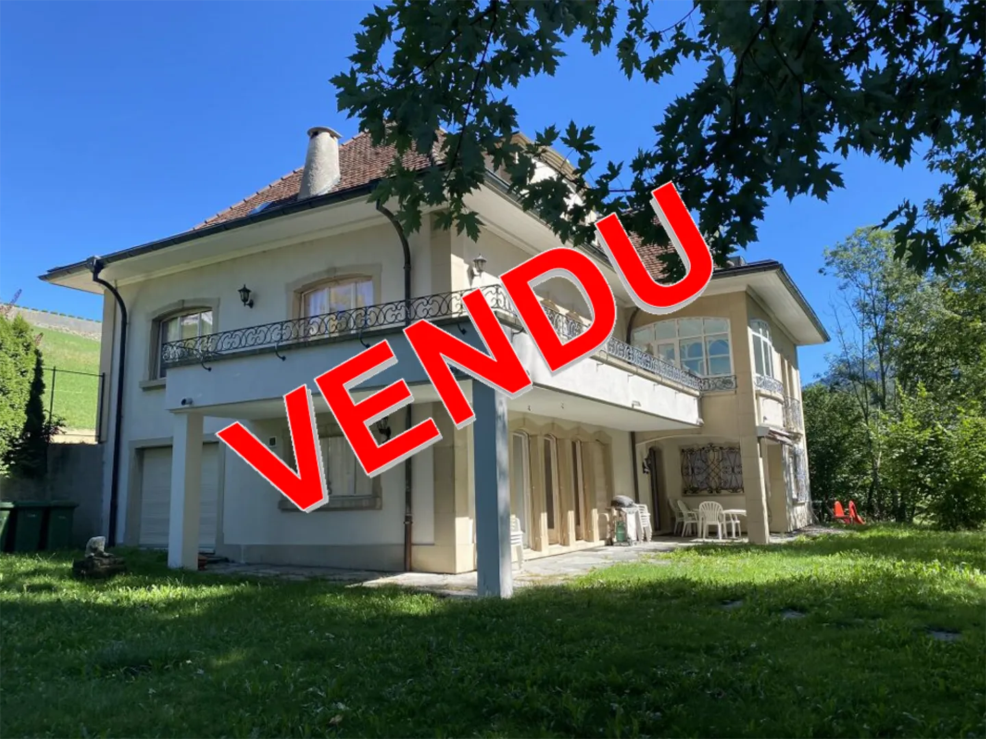 Casa singola in vendita - Foto 1 di 13