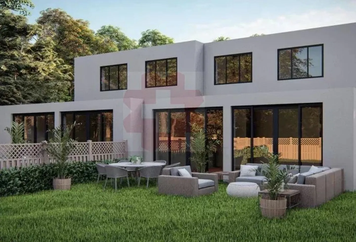 5,5-Zimmer-Haus - Foto 1 von 7