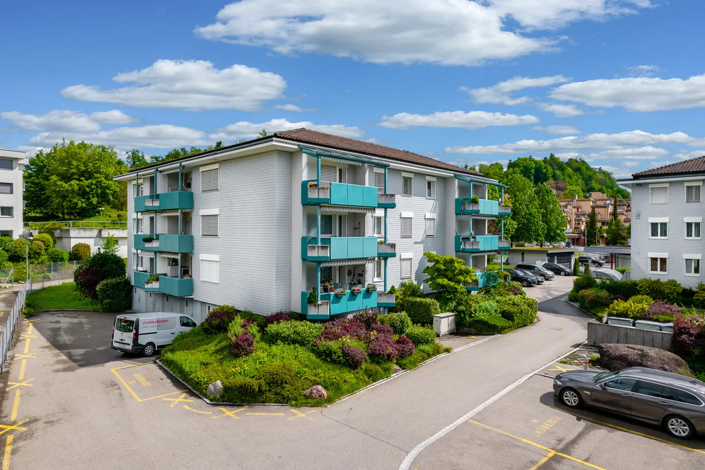 Affordable Living in a Convenient Location! - Photo 1 of 11