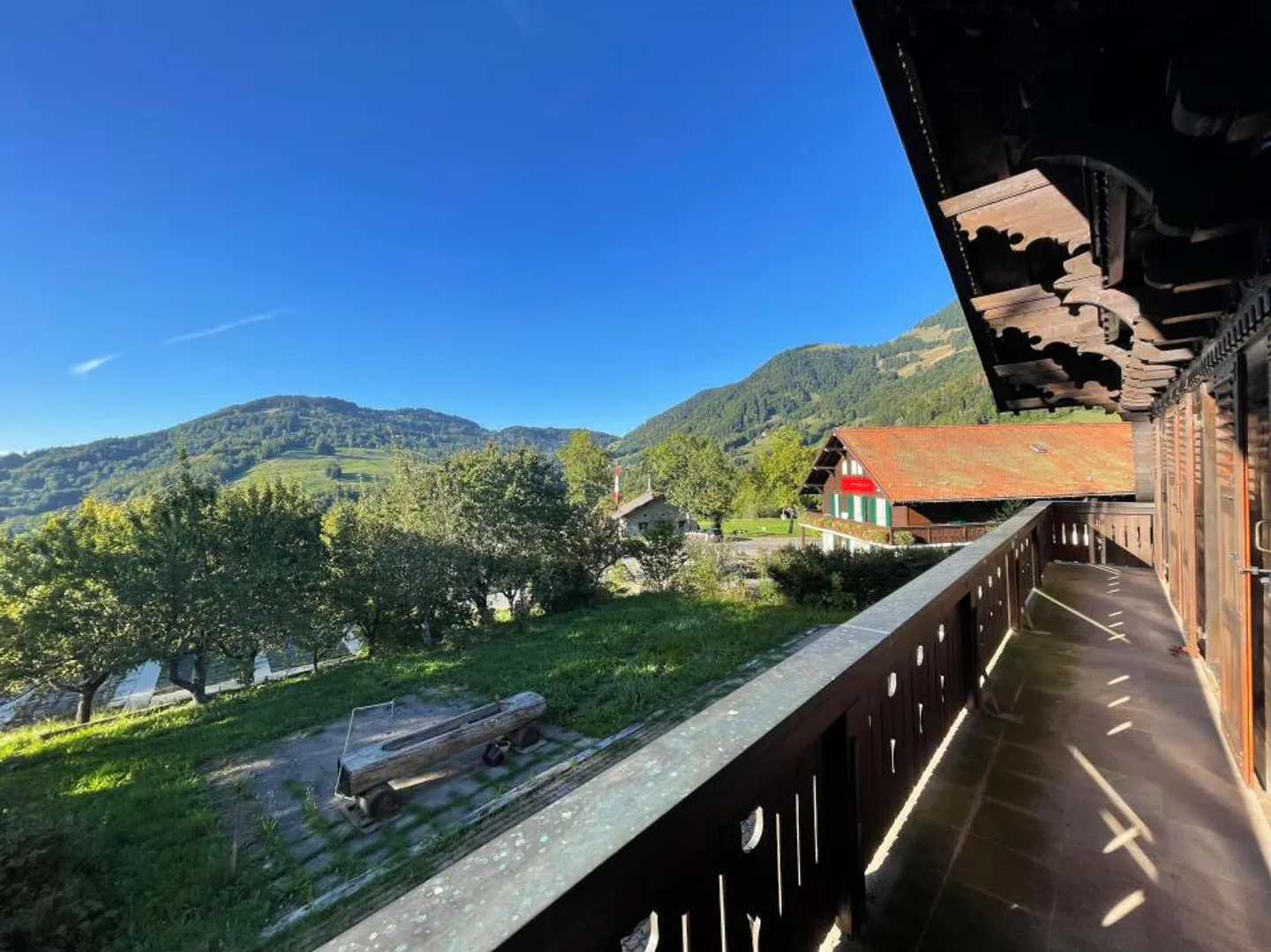 Chalet 4.5 stanze - Foto 8 di 13