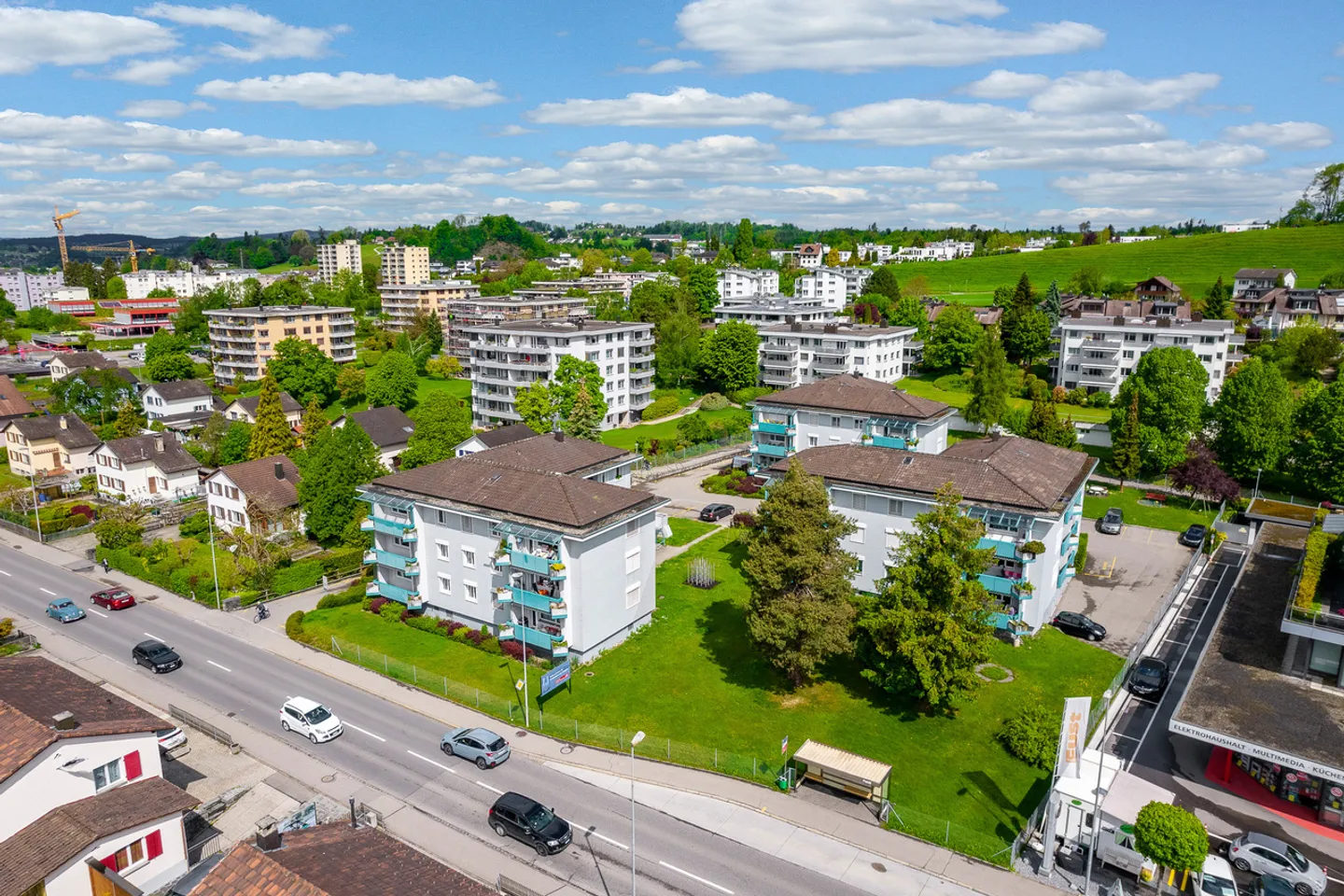 Affordable Living in a Convenient Location! - Photo 2 of 11