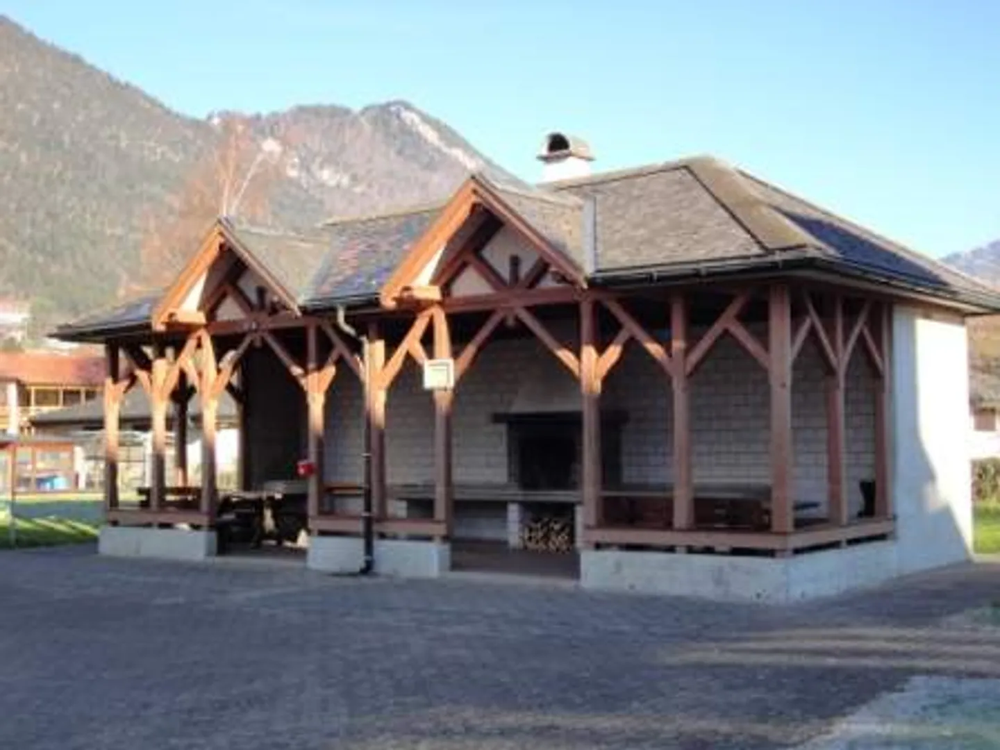 Appartement 4 1/2 pièces dans un emplacement central et calme - Photo 6 sur 7