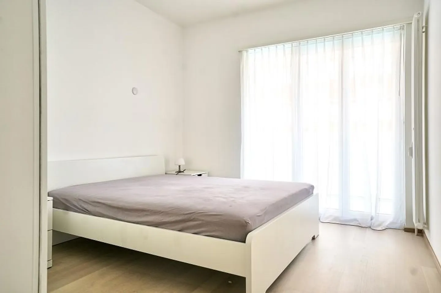 Appartamento 3 1/2 locali con grande terrazza e piscina - Foto 6 di 11