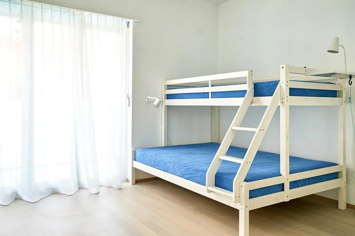 Appartamento 3 1/2 locali con grande terrazza e piscina - Foto 7 di 11