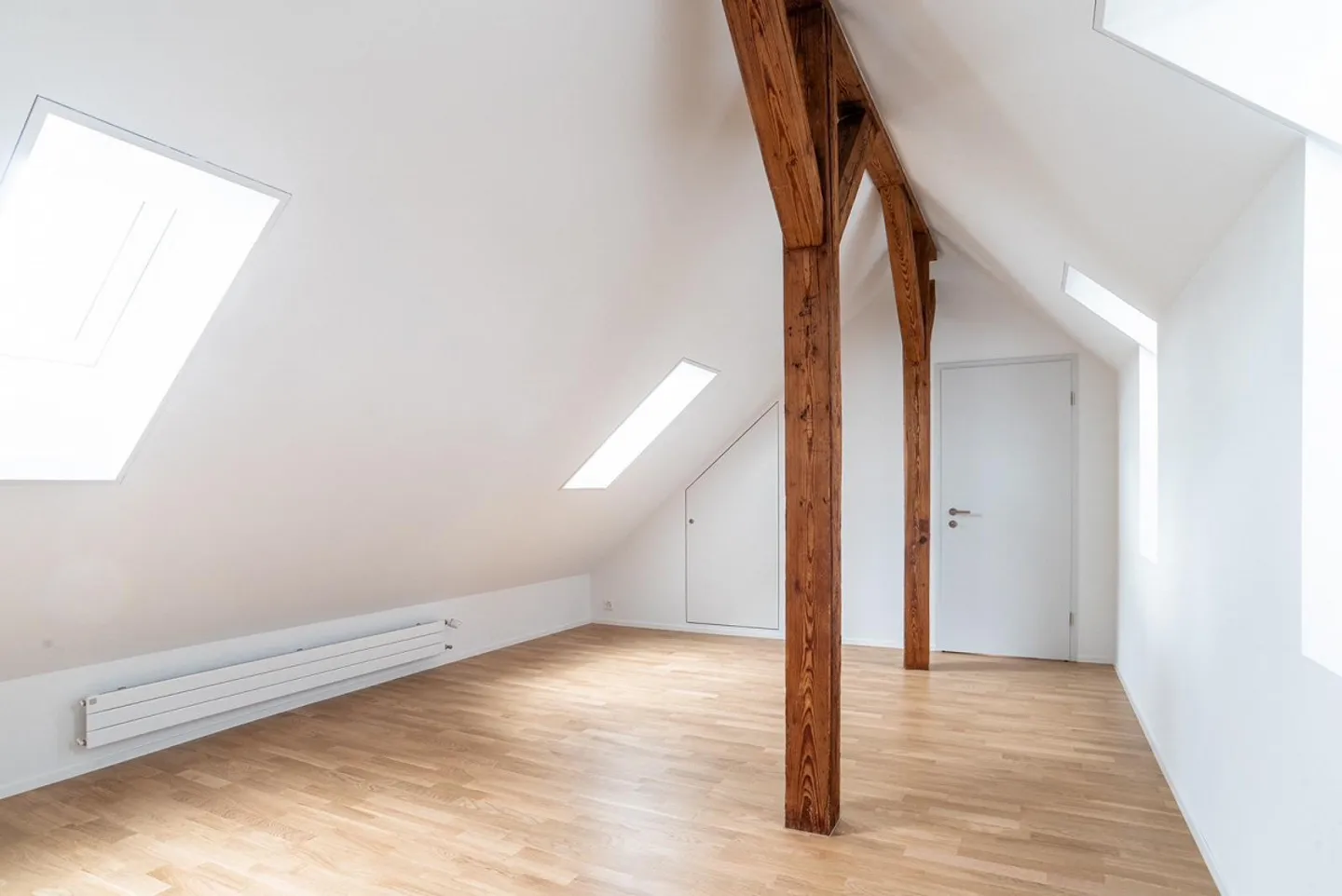 Exklusives Penthouse in Bern - Foto 20 von 30