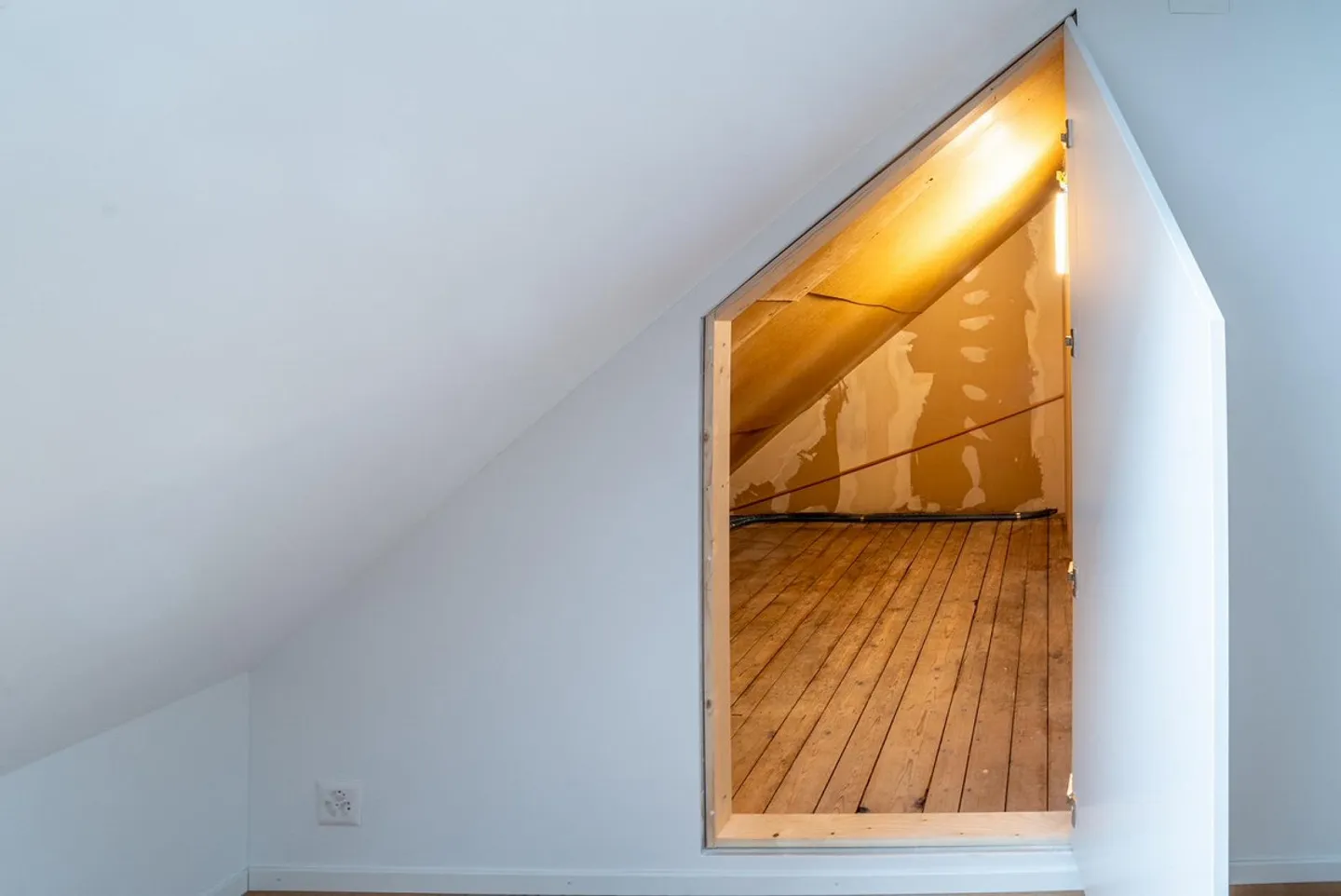 Exklusives Penthouse in Bern - Foto 22 von 30