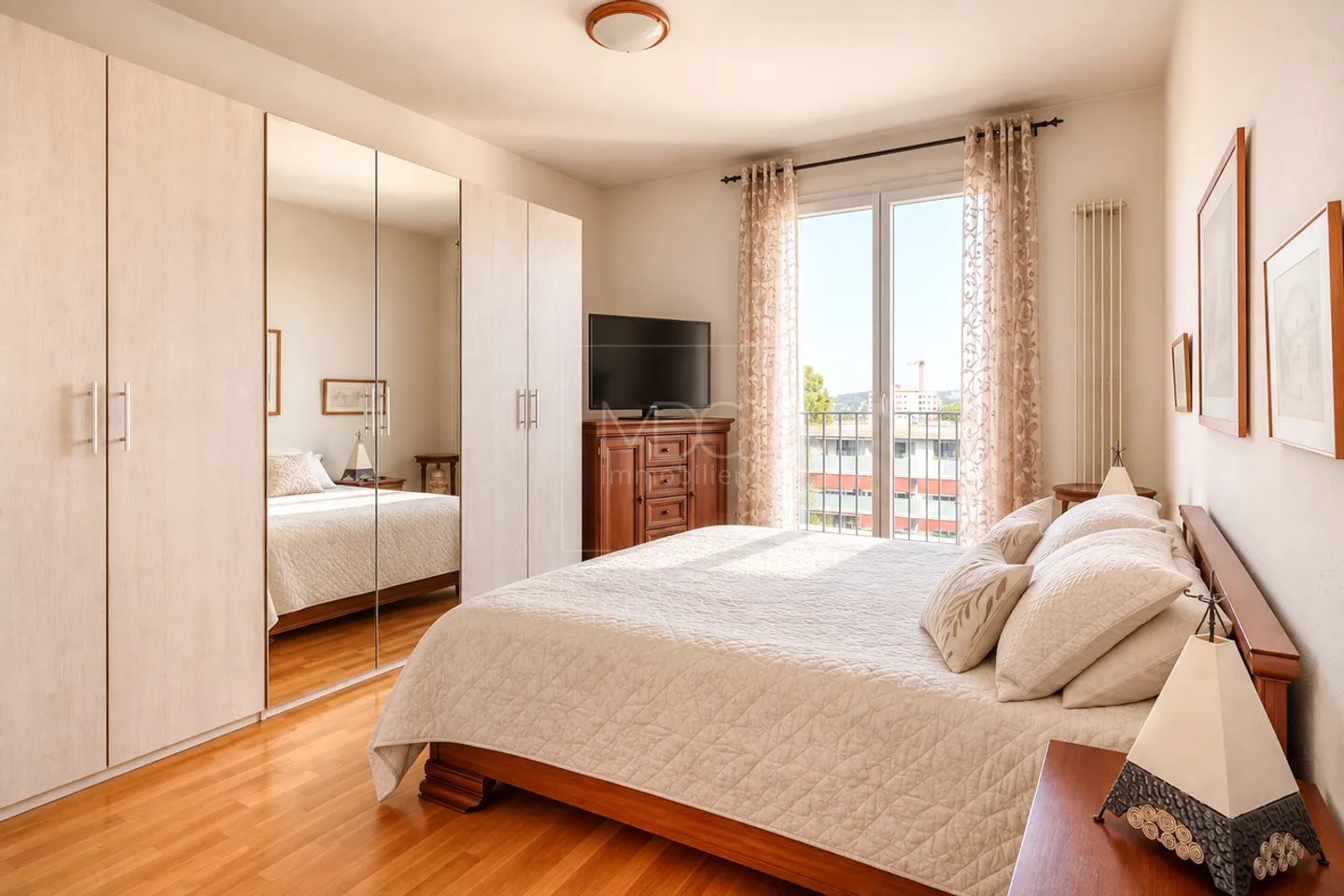 Wohnung kaufen - Foto 6 von 15
