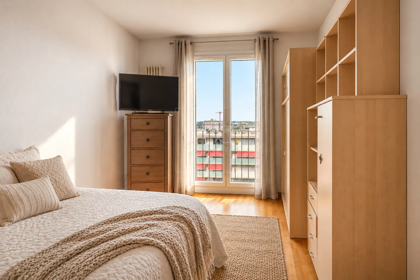 Wohnung kaufen - Foto 7 von 15