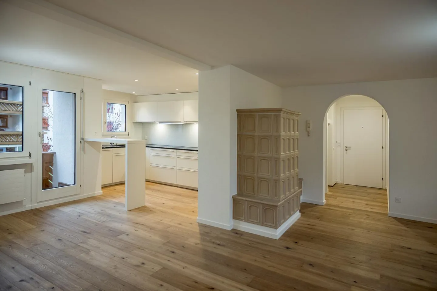 Modern 4.5 Room Apartment - Photo 1 of 15