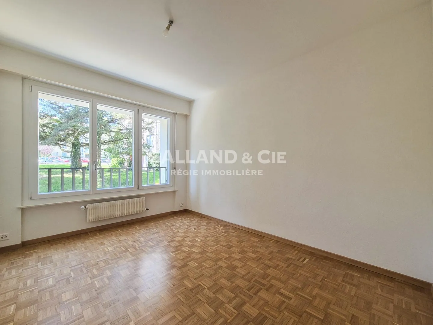 4.5 Room Apartment - Photo 6 of 11