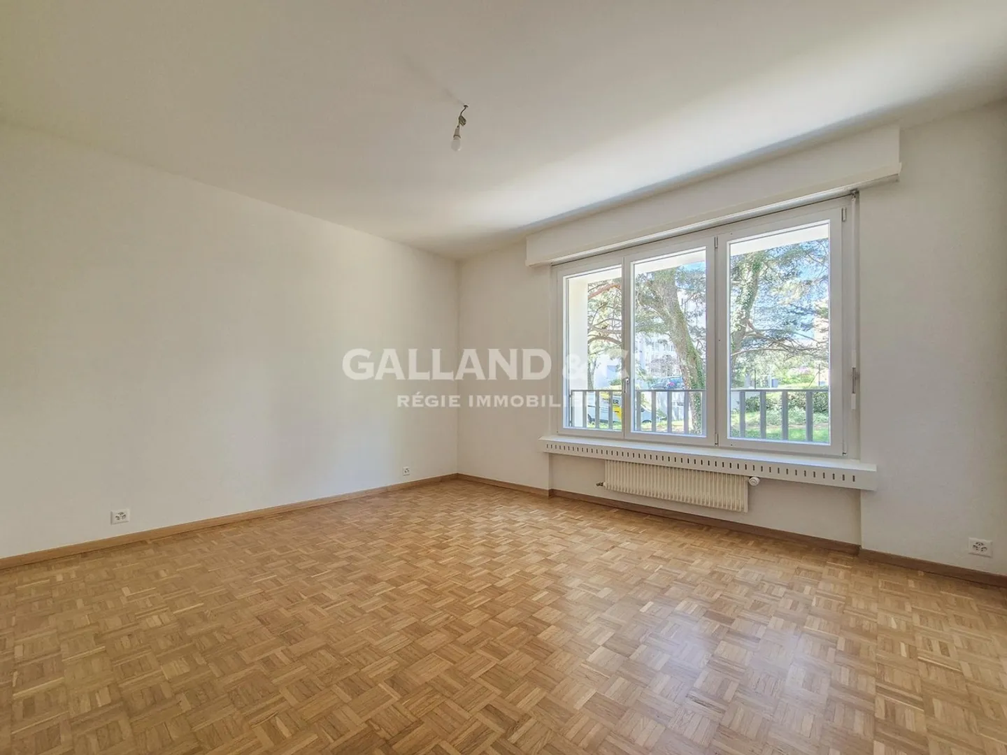 4.5 Room Apartment - Photo 7 of 11