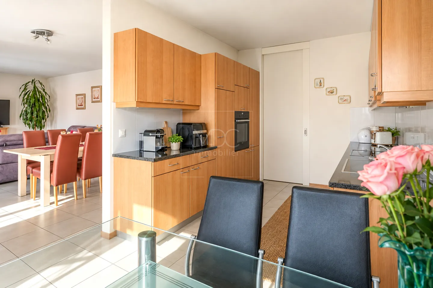 Wohnung kaufen - Foto 3 von 15