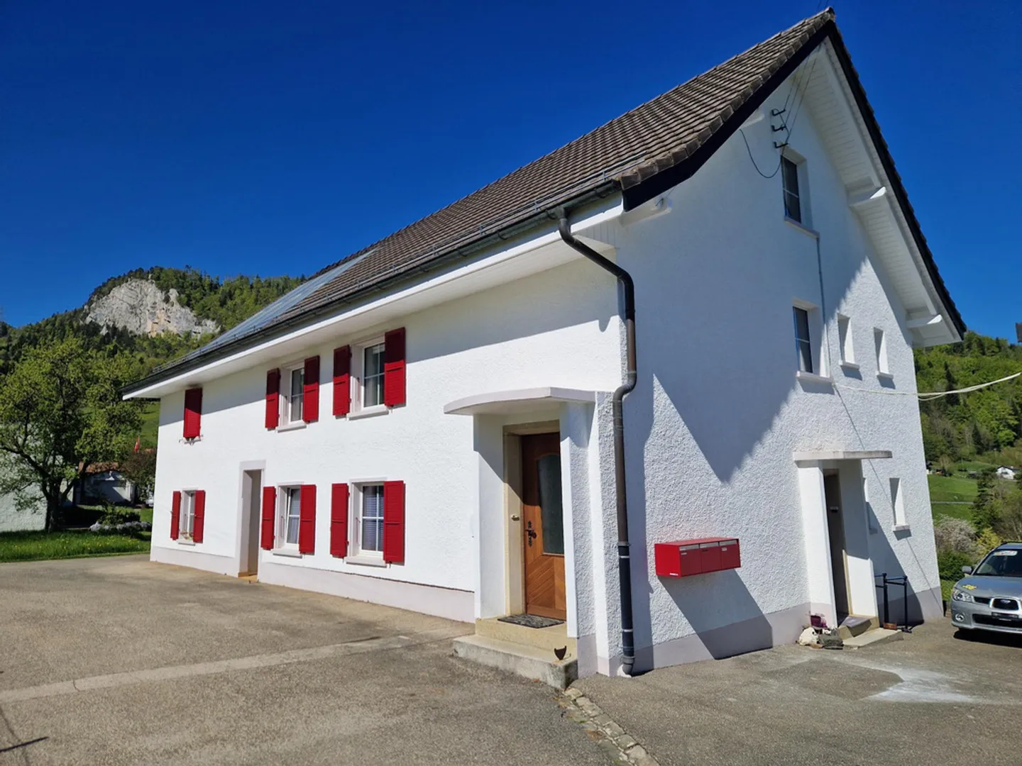 A view of the countryside for a peaceful life - Photo 11 of 12