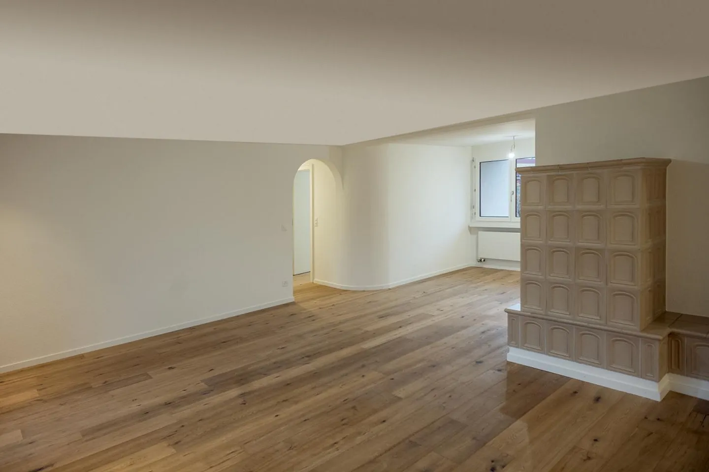 Modern 4.5 Room Apartment - Photo 5 of 15