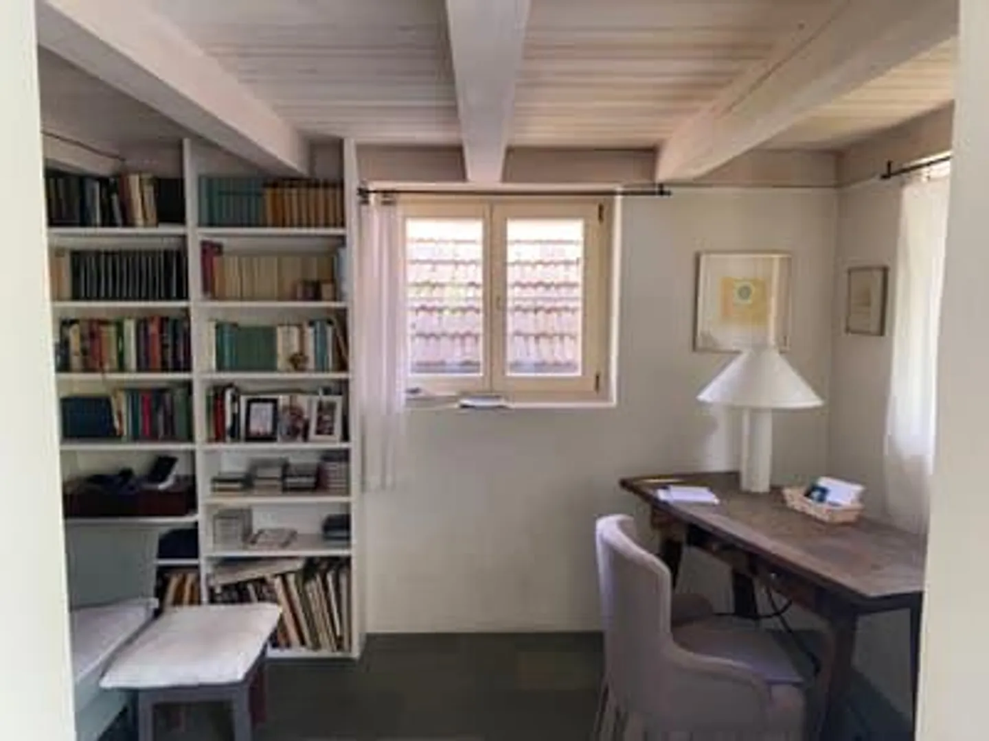 Bella, casa tranquilla in una fattoria ristrutturata di un vecchio casale - Foto 3 di 17