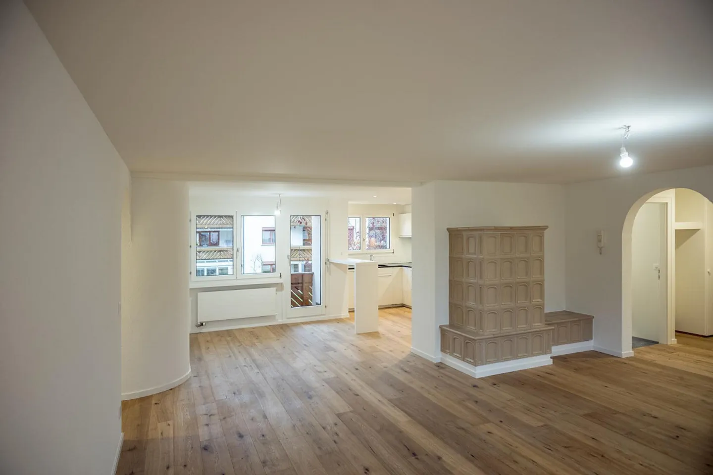 Modern 4.5 Room Apartment - Photo 6 of 15