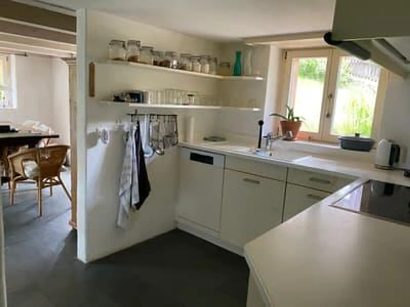 Bella, casa tranquilla in una fattoria ristrutturata di un vecchio casale - Foto 4 di 17