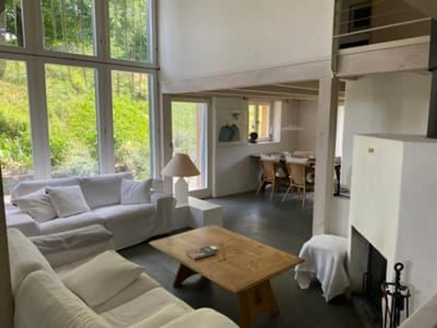 Bella, casa tranquilla in una fattoria ristrutturata di un vecchio casale - Foto 5 di 17