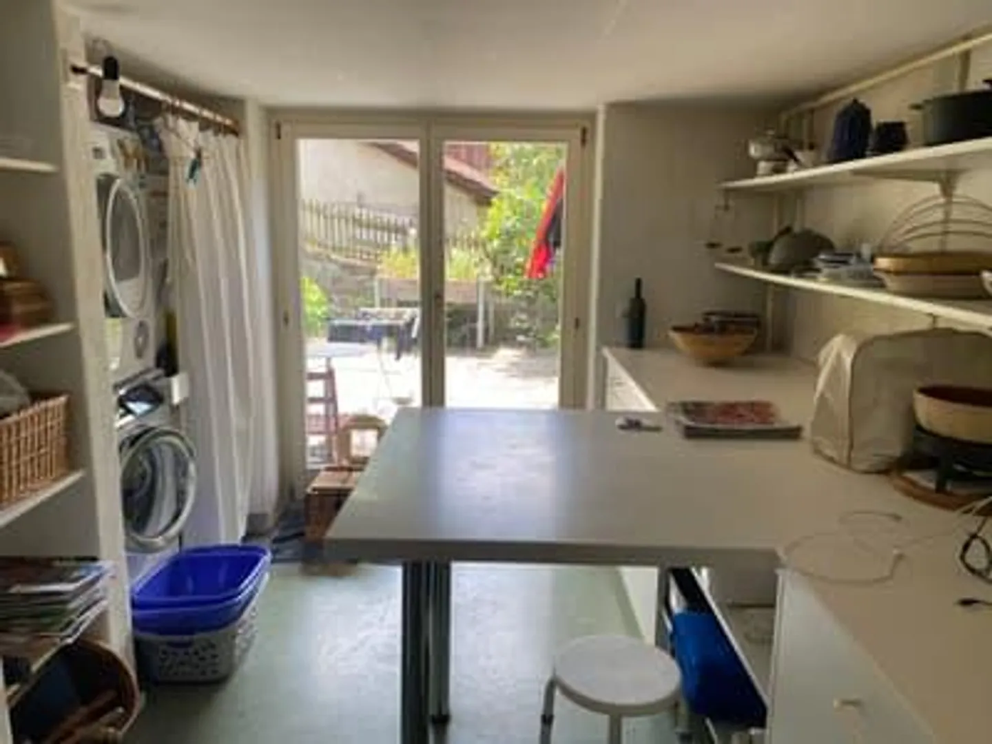 Bella, casa tranquilla in una fattoria ristrutturata di un vecchio casale - Foto 6 di 17