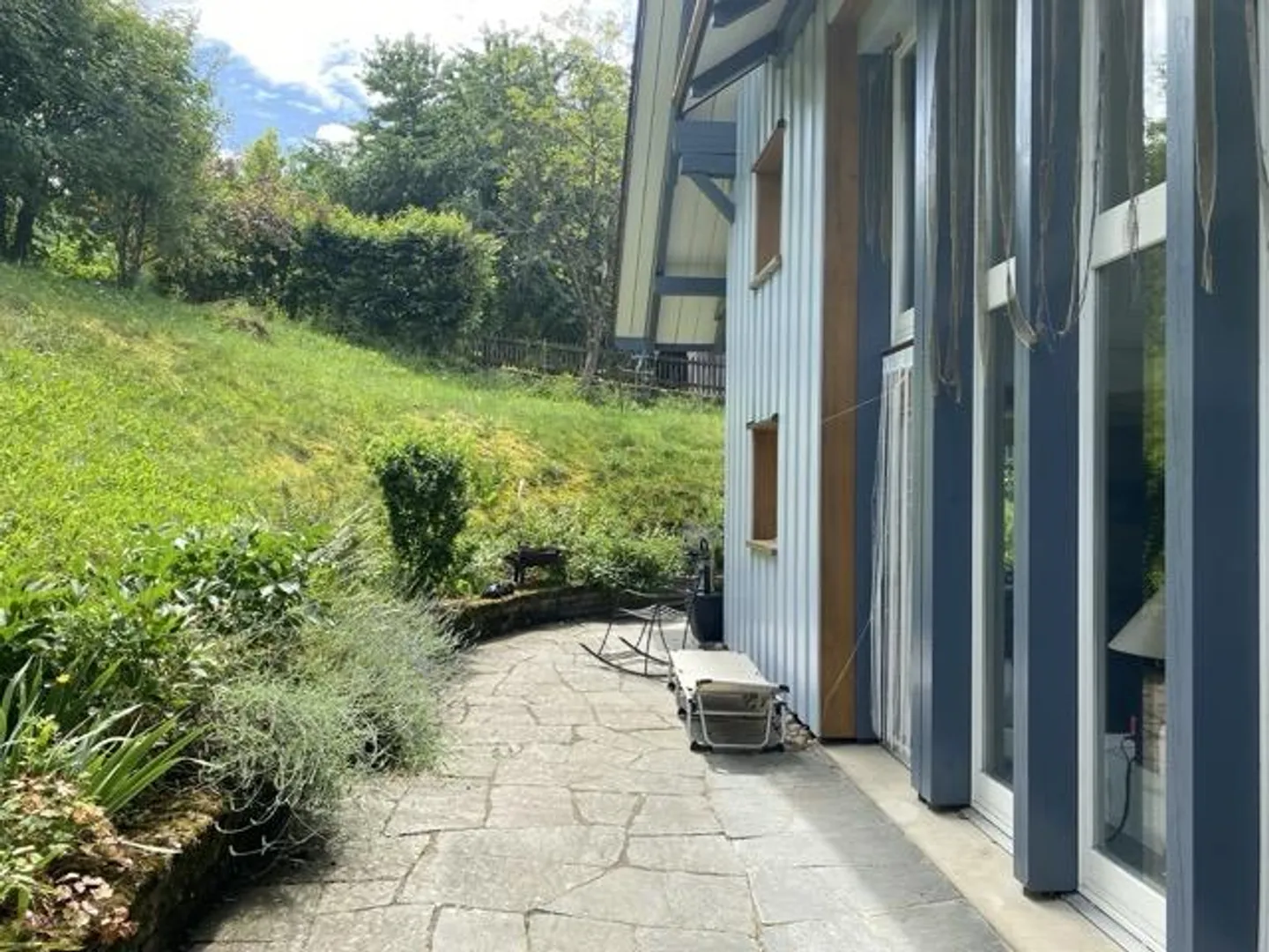 Bella, casa tranquilla in una fattoria ristrutturata di un vecchio casale - Foto 7 di 17