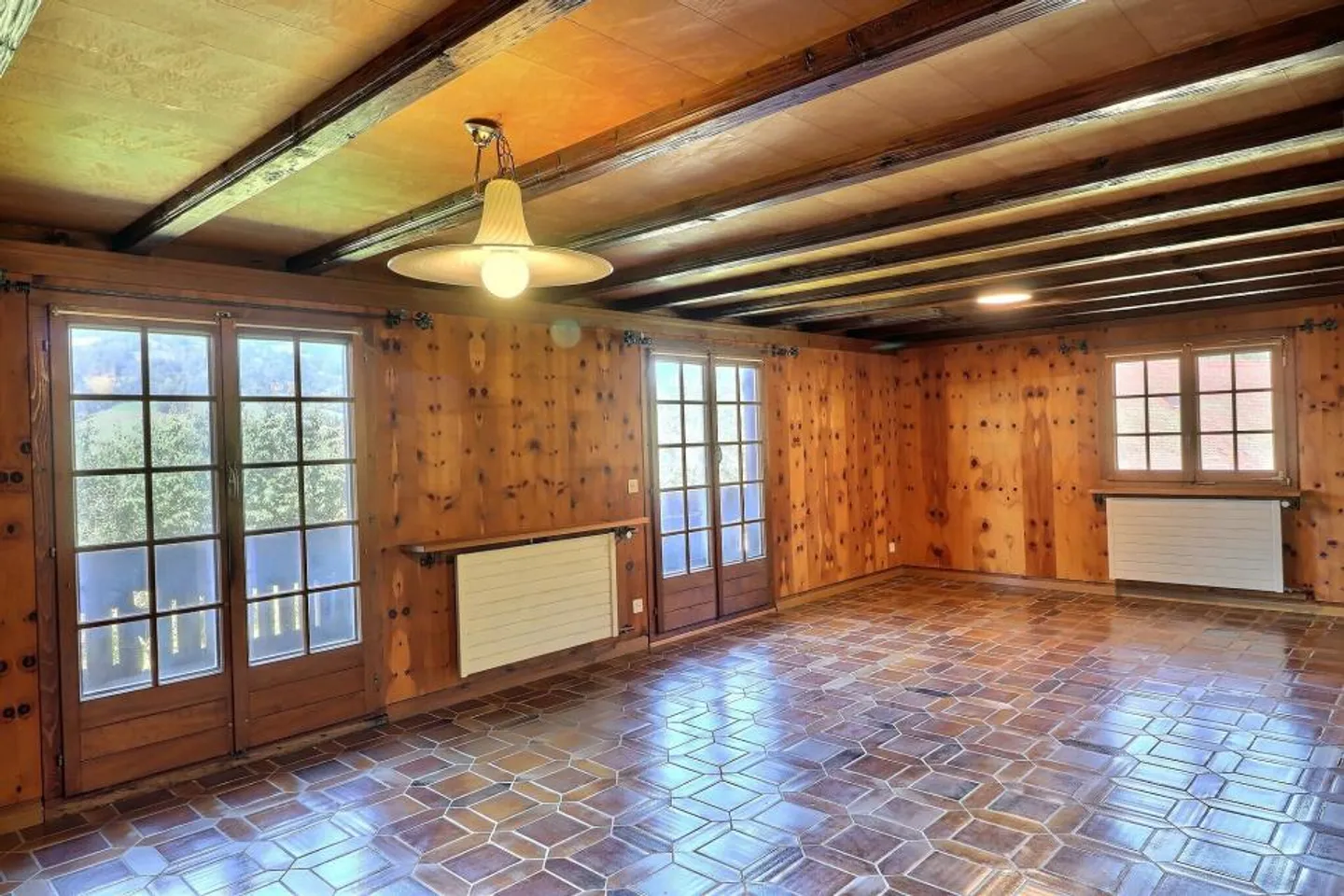 Chalet 4.5 stanze - Foto 10 di 13