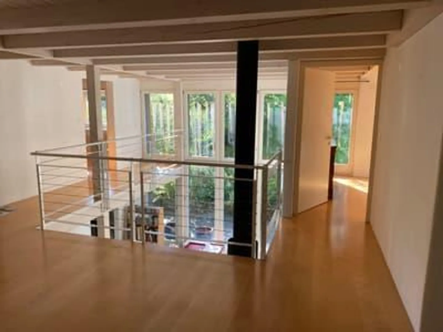 Bella, casa tranquilla in una fattoria ristrutturata di un vecchio casale - Foto 11 di 17