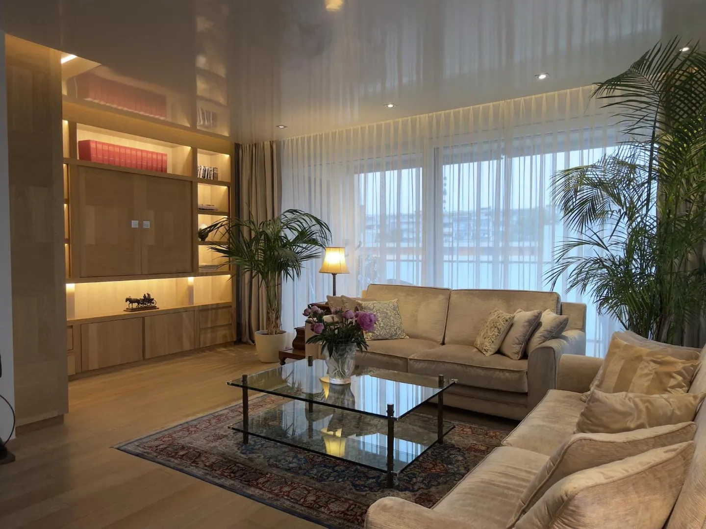 Appartamento di Lusso con Terrazza - Foto 1 di 13