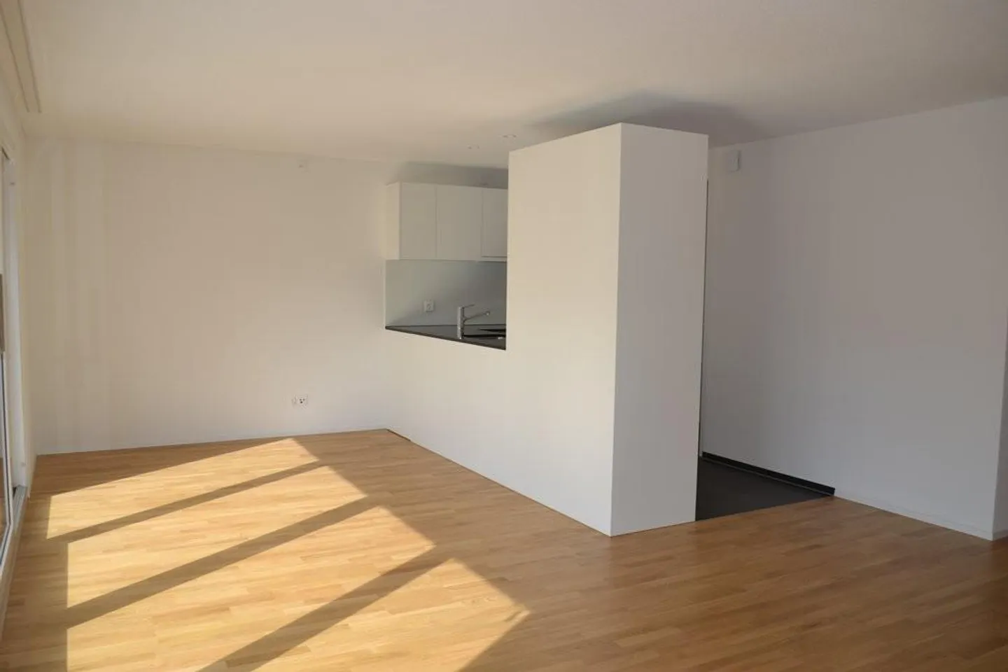 Suchen Sie eine tolle 3.5-Zimmerwohnung? - Foto 2 di 9